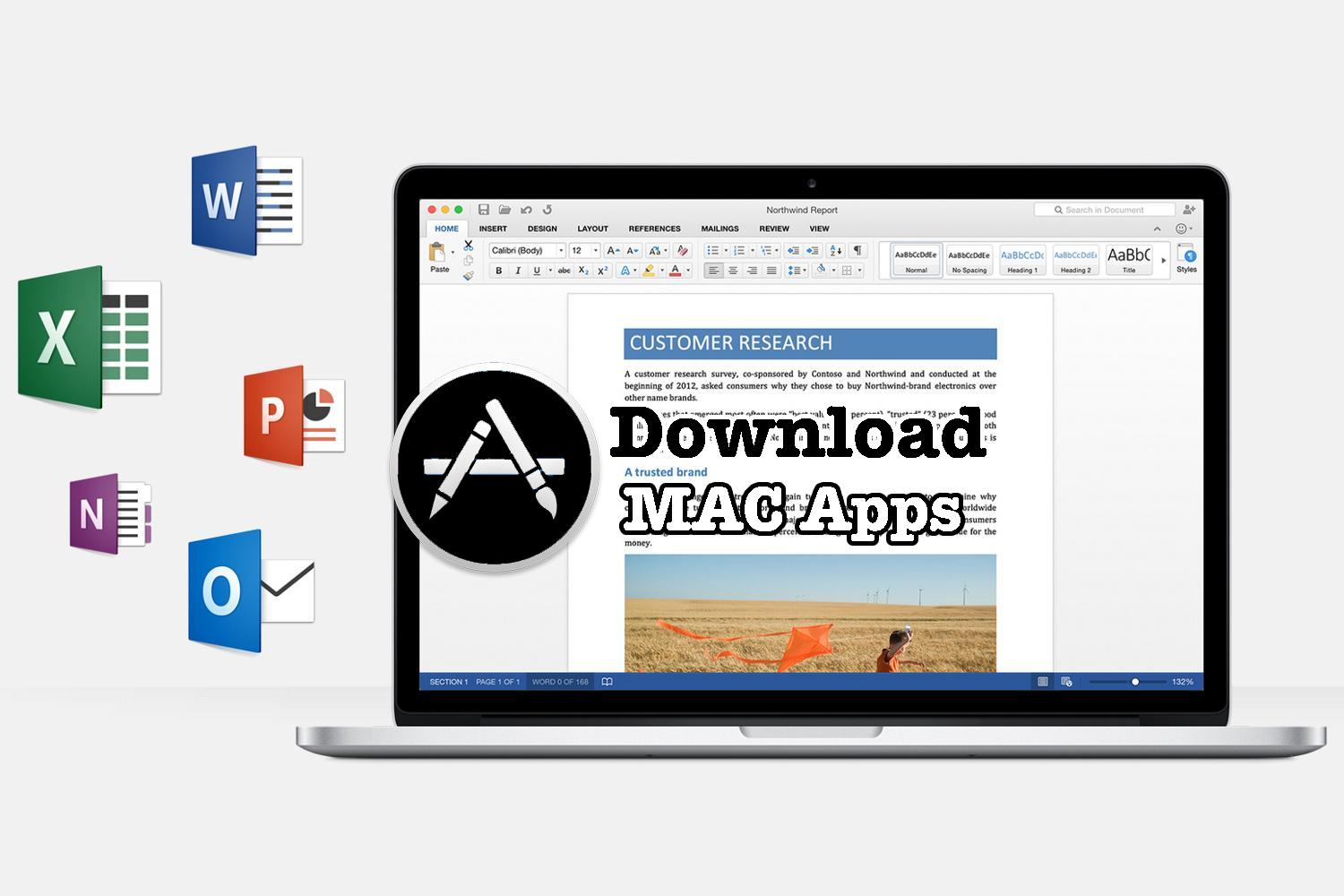 download microsoft access for mac torrent