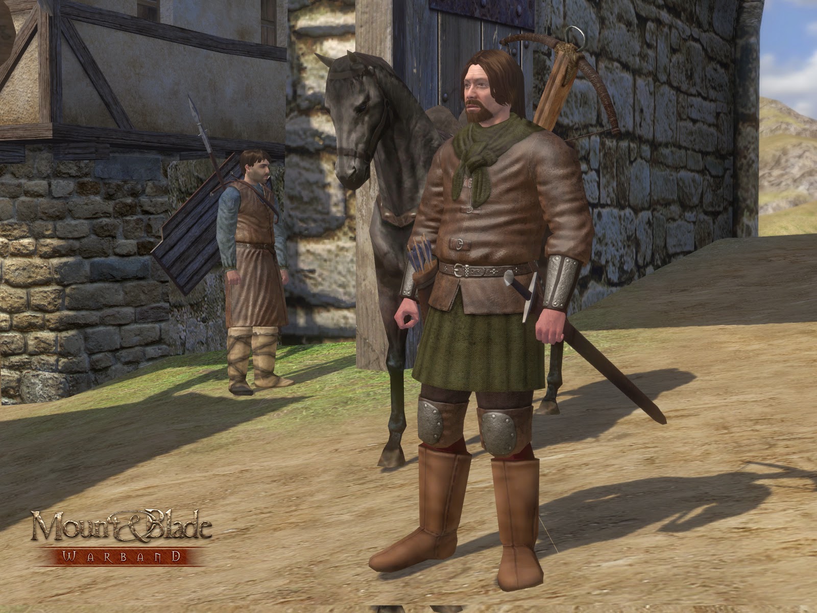 mount and blade 2 bannerlord download pc